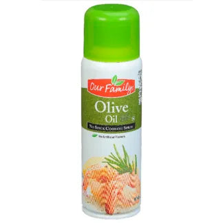 Our Family Olive Oil Spray (6 oz)