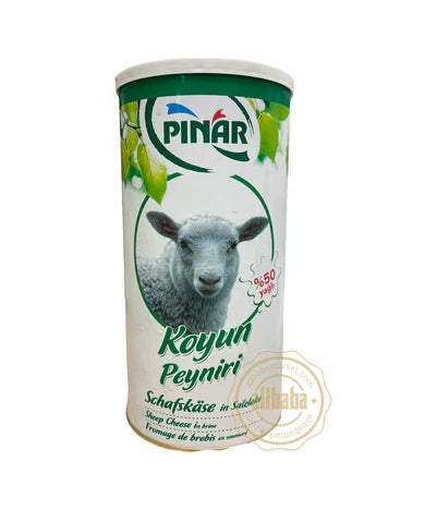 Pinar Sheep Feta (800g) - Papaya Express