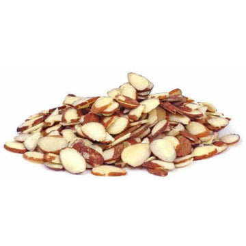 Almonds Sliced (By Lb) - Papaya Express