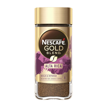 Nescafe Alta Rica Coffee (95g) - Papaya Express