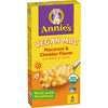 Annie's Vegan Mac & Cheese (6 oz)