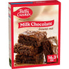 Betty Crocker Milk Chocolate Brownie Mix( 16.3oz)