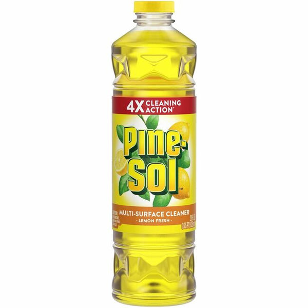 Pine-Sol All Purpose Multi-Surface Cleaner(28oz) - Papaya Express