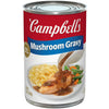 Campbell Mushroom Gravy (10.5 oz)