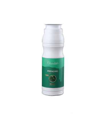 Chocolake Pistachio Sauce (500 ml) - Papaya Express