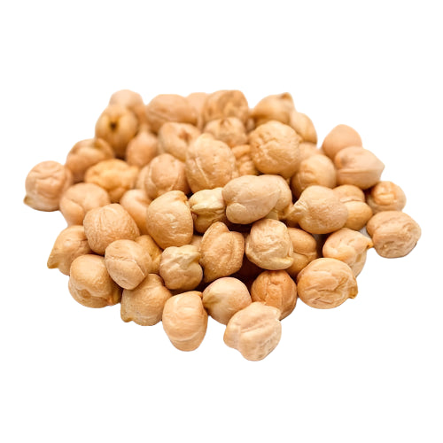 Dry Chickpeas (per 16 oz) - Papaya Express