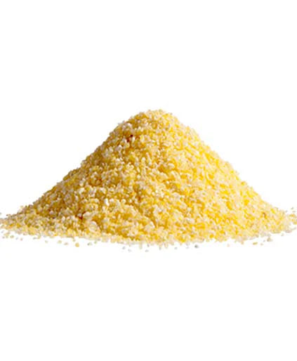 Corn Meal (per LB) - Papaya Express
