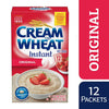 Cream of Wheat Original Instant (12 oz) - Papaya Express