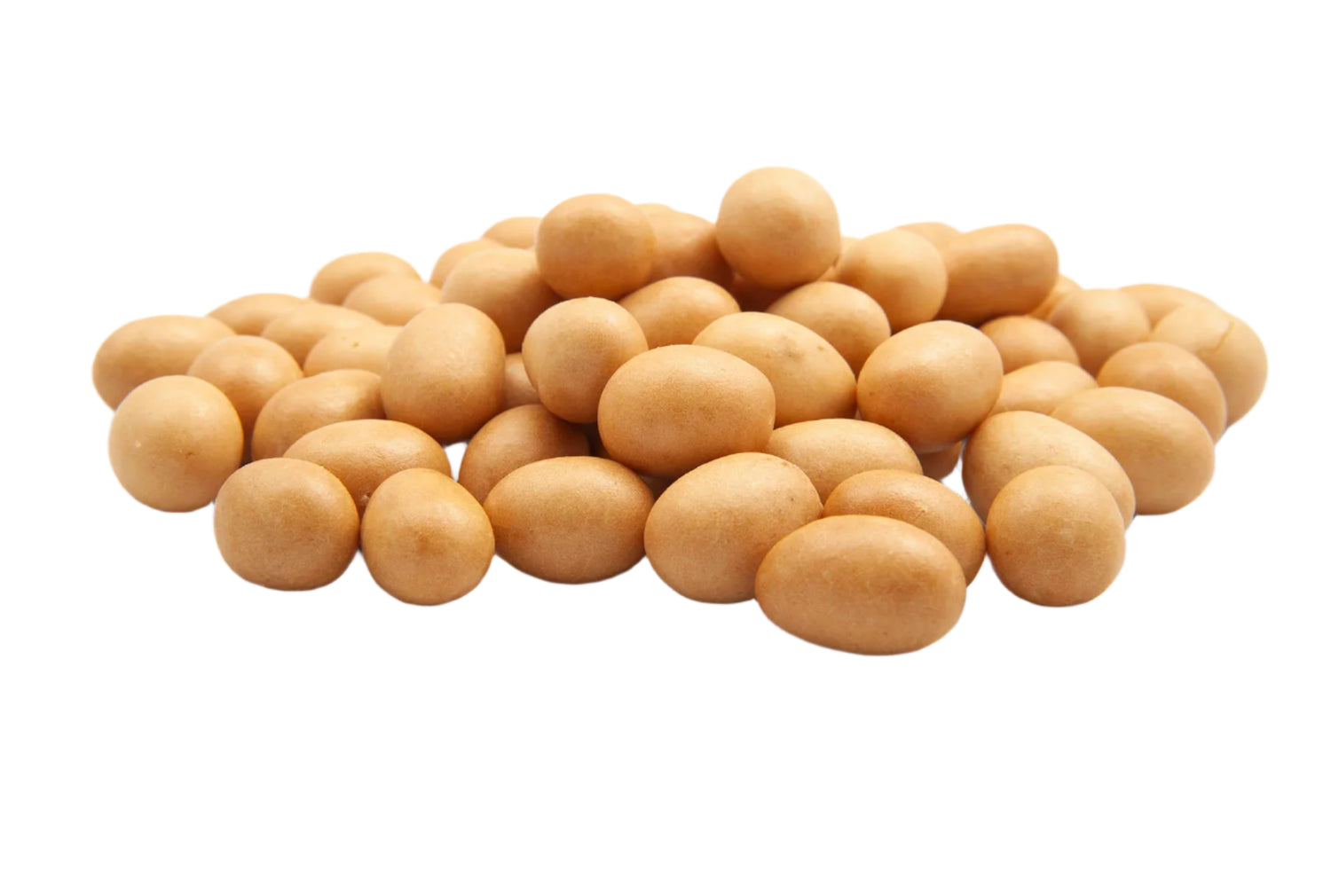 Kri Kri Nuts Original (Per LB) - Papaya Express