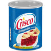 Crisco All-Vegetable Shortening (48 oz) - Papaya Express