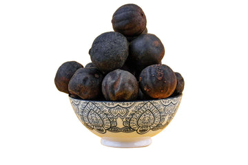 Adonis Black Dry Lemon (140g) - Papaya Express