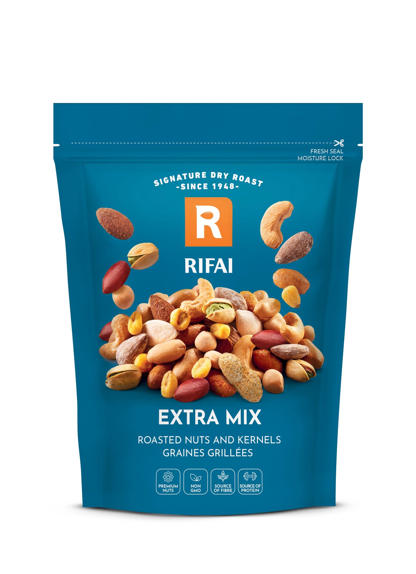 Rifai Extra Mix (300g) - Papaya Express