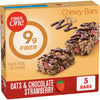Fiber One Oats & Chocolate Strawbery (7oz) - Papaya Express