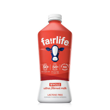 Fairlife Whole Milk (52 oz) - Papaya Express
