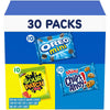 Oreo, Sour Patch & Chips Ahoy Variety Pack 29.7 oz.