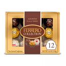 Ferrero Collection Chocolate (4.6oz) - Papaya Express