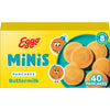 Eggo Minis Pancakes Buttermilk ( 40ct)