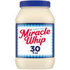 Miracle Whip Mayonnaise (30oz) - Papaya Express