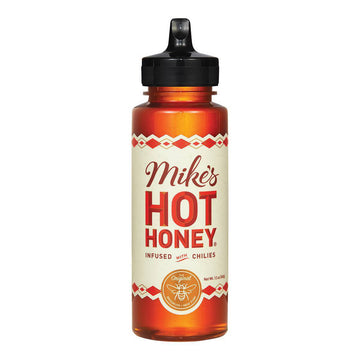 Mikes Hot Honey (12oz) - Papaya Express