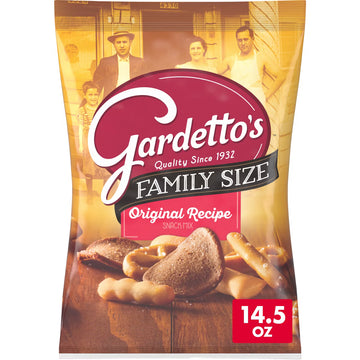 Gardetto's Original Recipe Snack Mix (14.5 oz) - Papaya Express