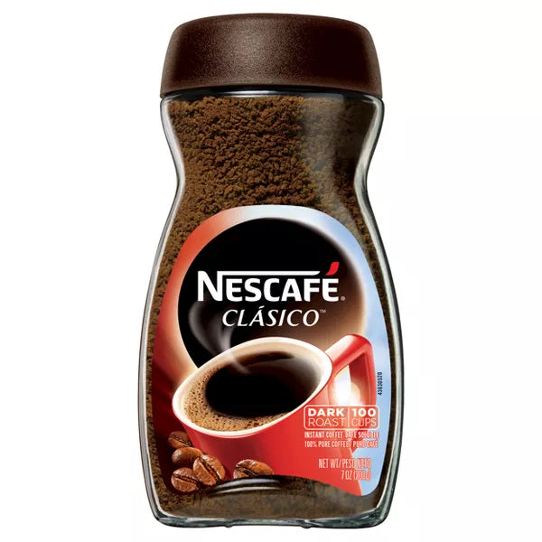 Nescafe Clasico (300g) - Papaya Express