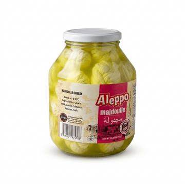 Aleppo Majdoulle Cheese Jar (1Kg) - Papaya Express