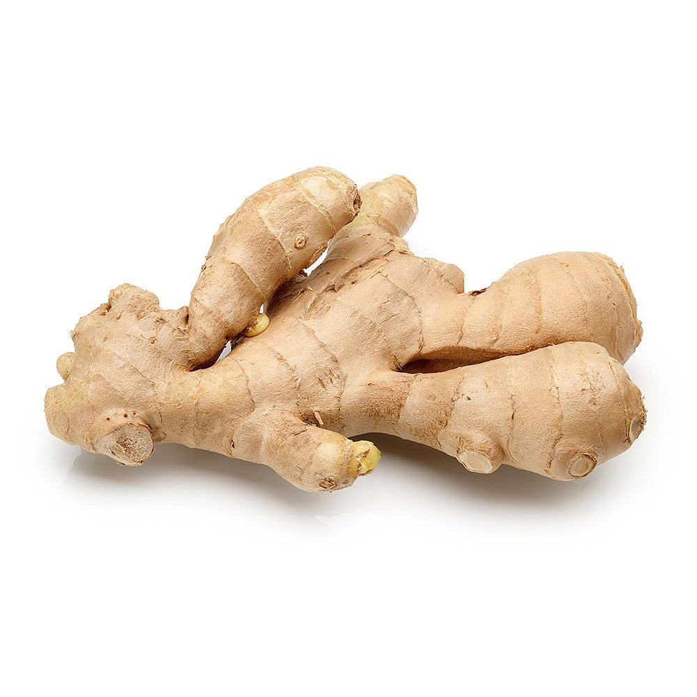 Ginger ( By LB ) - Papaya Express
