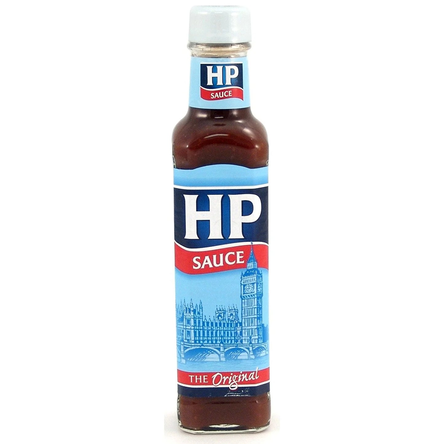 HP SAUCE (9OZ) - Papaya Express