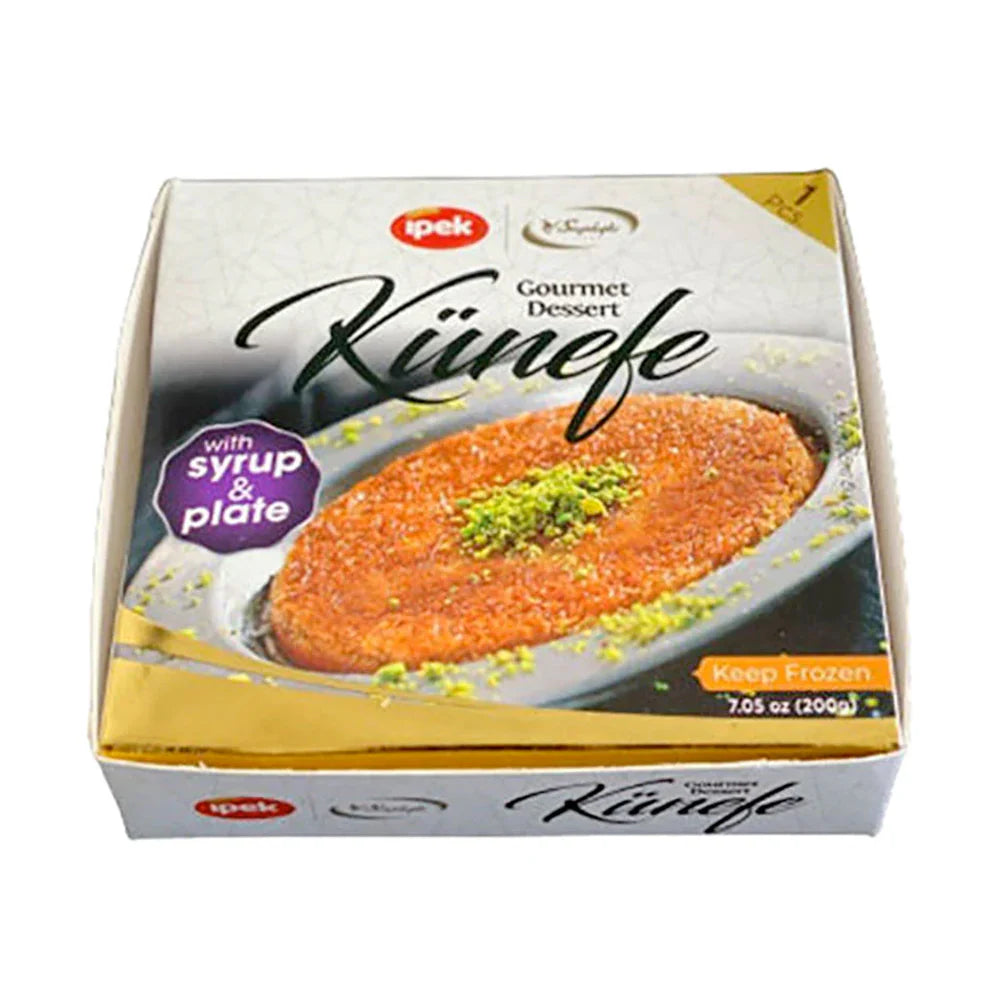 Ipek Kunefe (200g) - Papaya Express