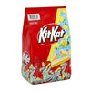 KitKat Lemon Crisp Wafer Candy Snack Size (30.4oz) - Papaya Express