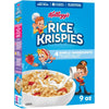 Kellogg's Cereal Rice Krispies 18oz