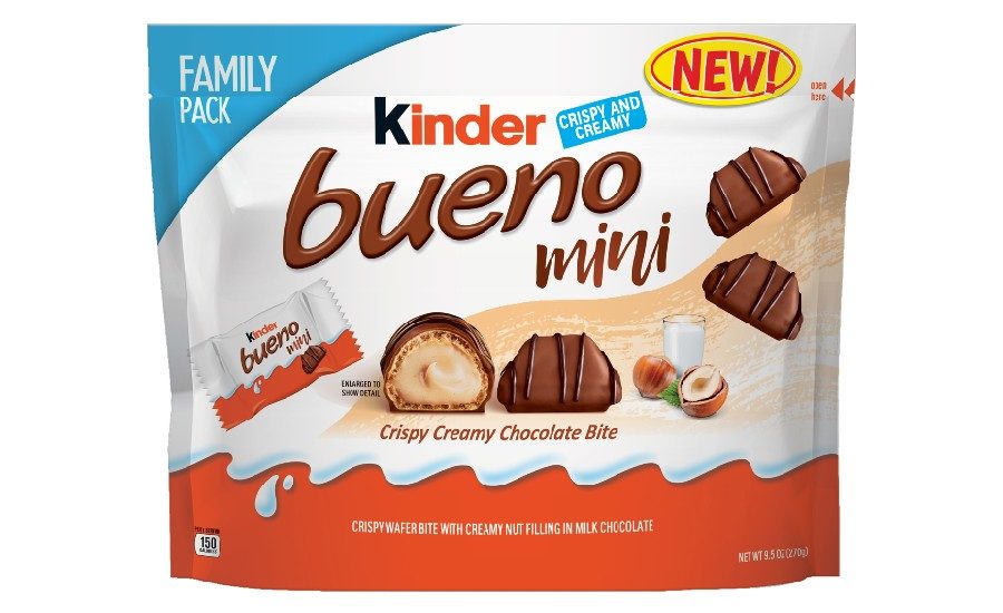 Kinder Bueno Minis (30 ct) - Papaya Express