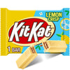Kitkat Lemon Crisp (42g)