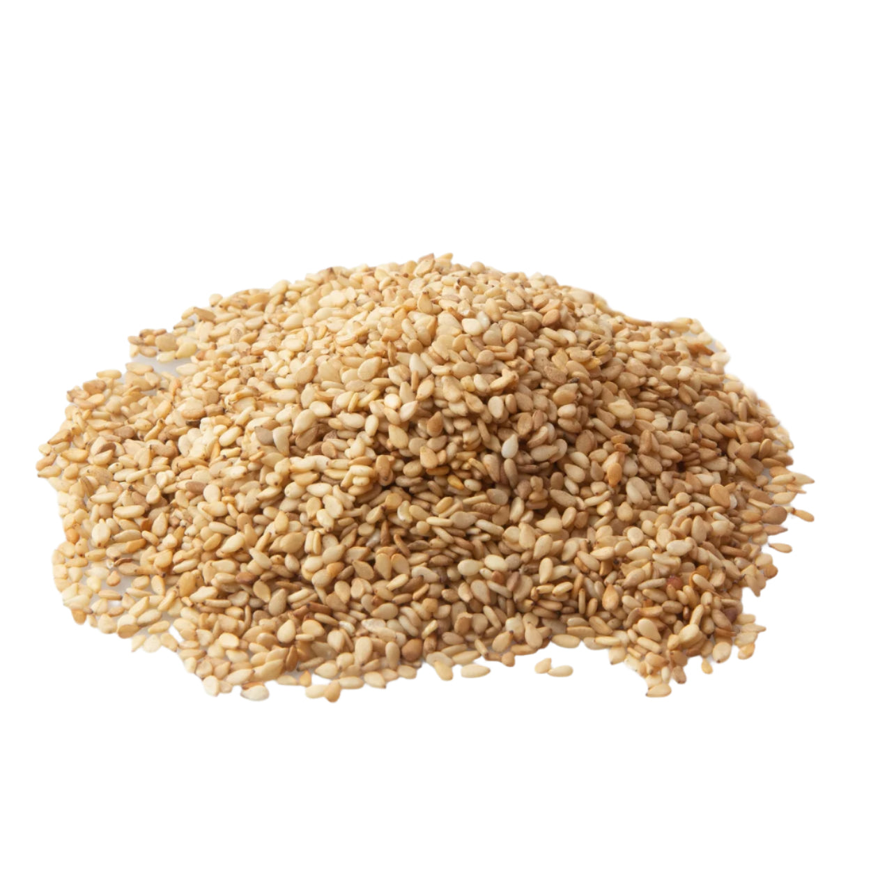 Roasted Sesame Seeds (per LB) - Papaya Express