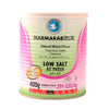 Marmarabirlik Low Salt Black Olives (400g) - Papaya Express