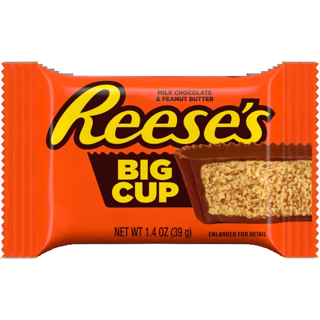 Reese's PB &J (1.4oz)