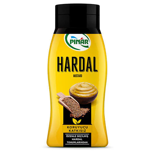 Pinar Hardal (270 g) - Papaya Express