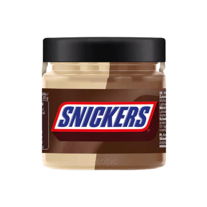 Snickers Spread (200g)