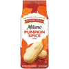 Pepperidge Farm Milano Pumpkin Spice Distinctive Cookie (15CT) - Papaya Express