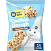 Pillsbury Cookie Dough W/ Chocolate Chip (16OZ) - Papaya Express