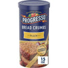 Progresso Plain Bread Crumbs (15oz)