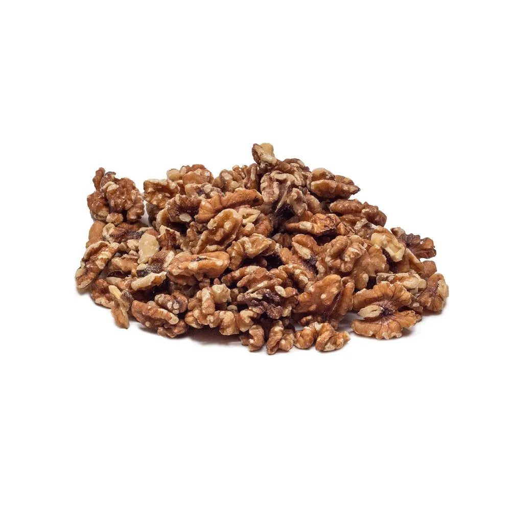 Walnut Halves & Combos (Per LB) - Papaya Express