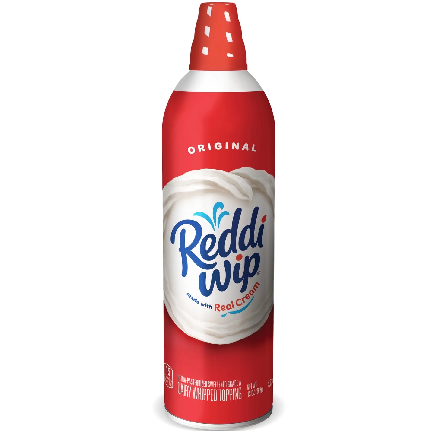 Reddi Whip (6.5 oz) - Papaya Express