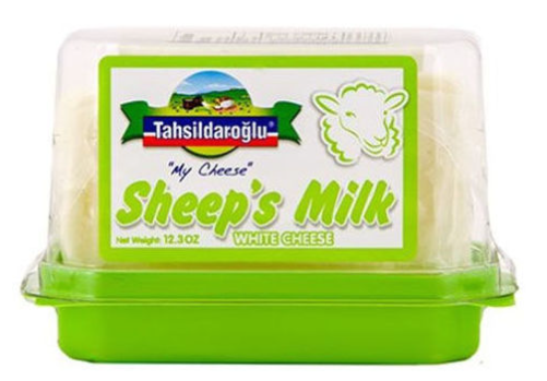Tahsildaroglu Sheep's Milk (350g) - Papaya Express