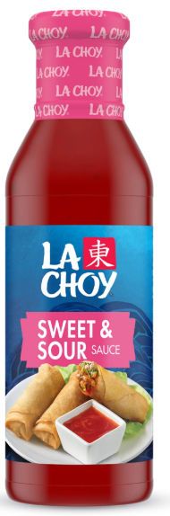 La Choy Sweet and Sour sauce (14.8 oz) - Papaya Express