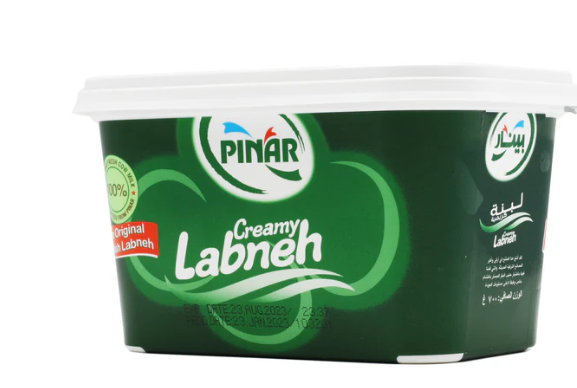 Pinar Labne (180g)