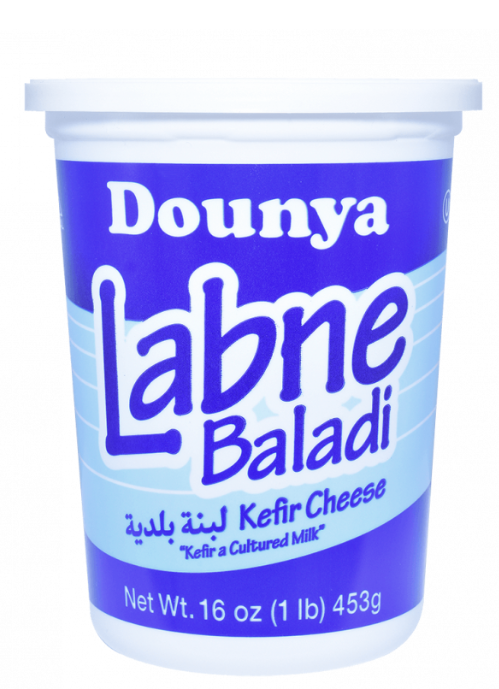 Dounya Labne Baladi - Papaya Express