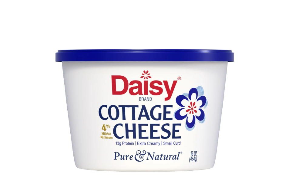 Daisy Cottage Cheese (16 oz) - Papaya Express