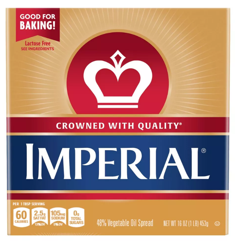 Imperial Oil Spread (16 oz) - Papaya Express