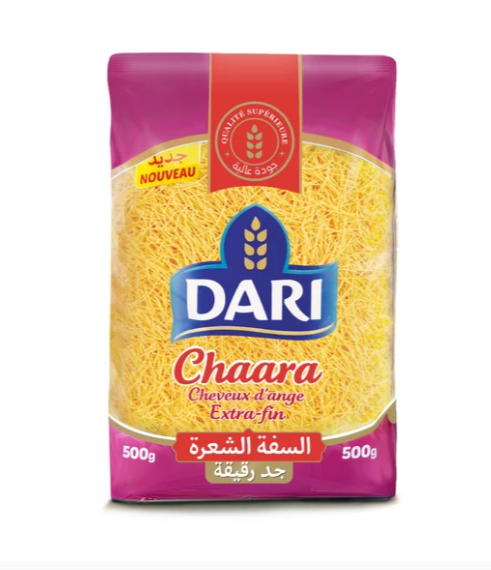Dari Chaara (500g) - Papaya Express